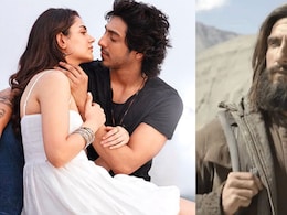 How <i>Saiyaara</i> And <i>Dhurandhar</i>, Two Polar-Opposite Stories, Broke The Box Office This Year