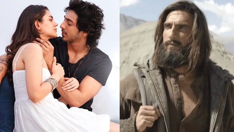 How <i>Saiyaara</i> And <i>Dhurandhar</i>, Two Polar-Opposite Stories, Broke The Box Office This Year