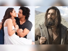 How Saiyaara And Dhurandhar, Two Polar-Opposite Stories, Broke The Box Office This Year