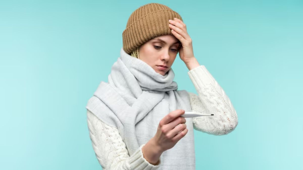 Can Zinc Supplements Cure A Common Cold? We Asked A Doctor