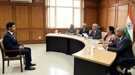 UPSC इंटरव्यू में कितने सवाल पूछे जाते हैं? जानें कमरे के अंदर क्या-क्या होता है