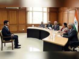 UPSC इंटरव्यू में कितने सवाल पूछे जाते हैं? जानें कमरे के अंदर क्या-क्या होता है