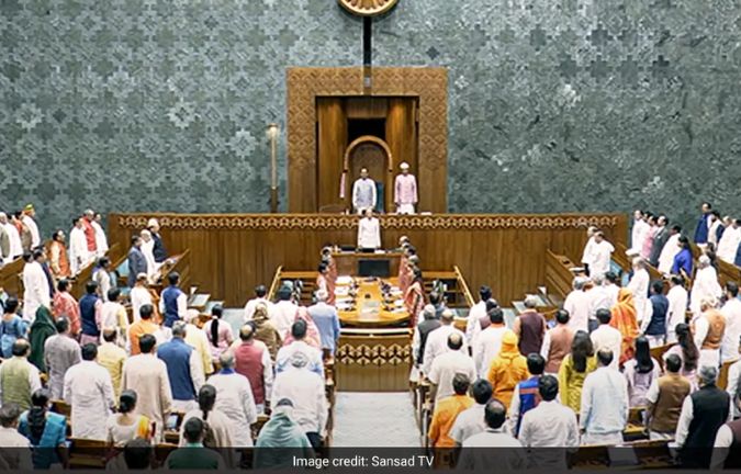 G RAM G Full Form: क्या है 'जी राम जी' बिल का फुल फॉर्म? जिसने ली मनरेगा की जगह- जानें सब कुछ