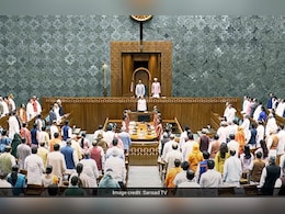 G RAM G Full Form: क्या है 'जी राम जी' बिल का फुल फॉर्म? जिसने ली मनरेगा की जगह- जानें सब कुछ