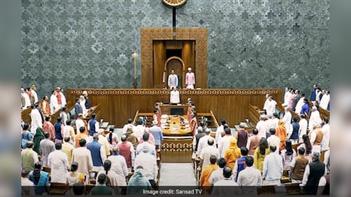 G RAM G Full Form: क्या है 'जी राम जी' बिल का फुल फॉर्म? जिसने ली मनरेगा की जगह- जानें सब कुछ