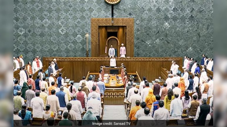 G RAM G Full Form: क्या है 'जी राम जी' बिल का फुल फॉर्म? जिसने ली मनरेगा की जगह- जानें सब कुछ