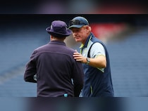 Australia Coach Andrew McDonald Defends Melbourne Cricket Ground Curator Amid Criticism Over Ashes Test Pitch