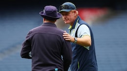 Australia Coach Andrew McDonald Defends Melbourne Cricket Ground Curator Amid Criticism Over Ashes Test Pitch