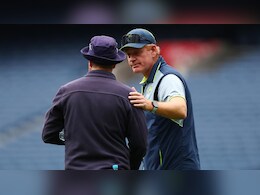 Australia Coach Andrew McDonald Defends Melbourne Cricket Ground Curator Amid Criticism Over Ashes Test Pitch