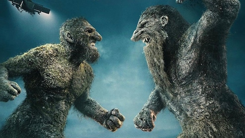 Troll 2 Review: एक्शन के शोर में खो गई कहानी, जानें कैसी है राक्षसों की जंग वाली 'ट्रोल 2'- पढ़ें मूवी रिव्यू