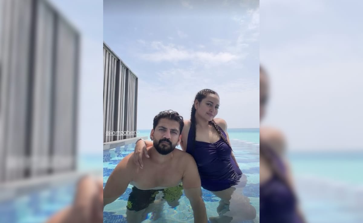 Latest and Breaking News on NDTV