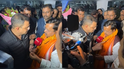 BJP के नए कार्यकारी अध्यक्ष नितिन नवीन, ऐलान के बाद पहला इंटरव्यू EXCLUSIVE, बताया क्या करेंगे पहले?