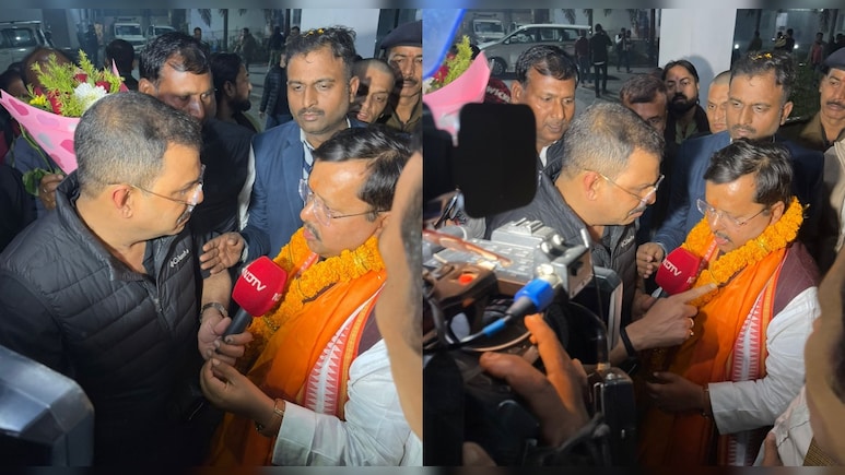 BJP के नए कार्यकारी अध्यक्ष नितिन नवीन, ऐलान के बाद पहला इंटरव्यू EXCLUSIVE, बताया क्या करेंगे पहले?