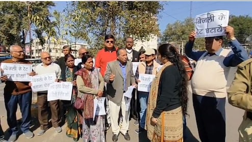 एमपी में बिजली उपभोक्ताओं को एक बार फिर लग सकता है महंगाई का झटका, इतने प्रतिशत बढ़ सकती है कीमत