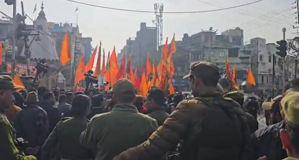 Latest and Breaking News on NDTV