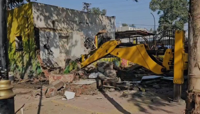 Latest and Breaking News on NDTV