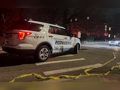 2 Killed, 8 Injured In Shooting During Final Exams At Brown University