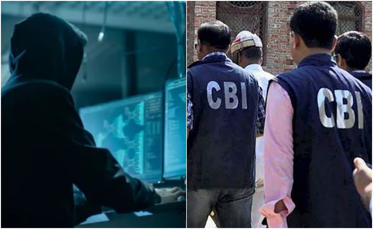 साइबर अपराधियों की अब खैर नहीं, अब डिजिटल अरेस्ट मामलों की जांच CBI करेगी, सुप्रीम कोर्ट का आदेश