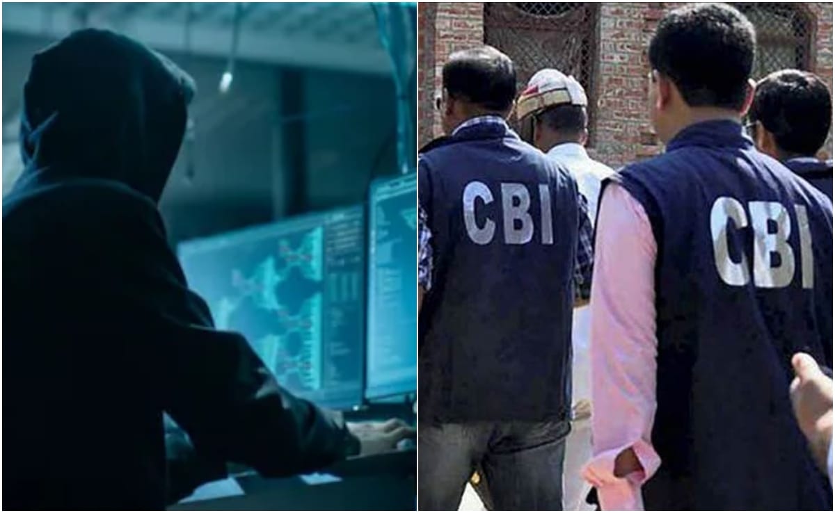 दिल्ली की सबसे बड़ी डिजिटल अरेस्ट ठगी: CBI के पास मामला, 23 करोड़ ठगने वालों का पूरा नेटवर्क खंगालेगी एजेंसी
