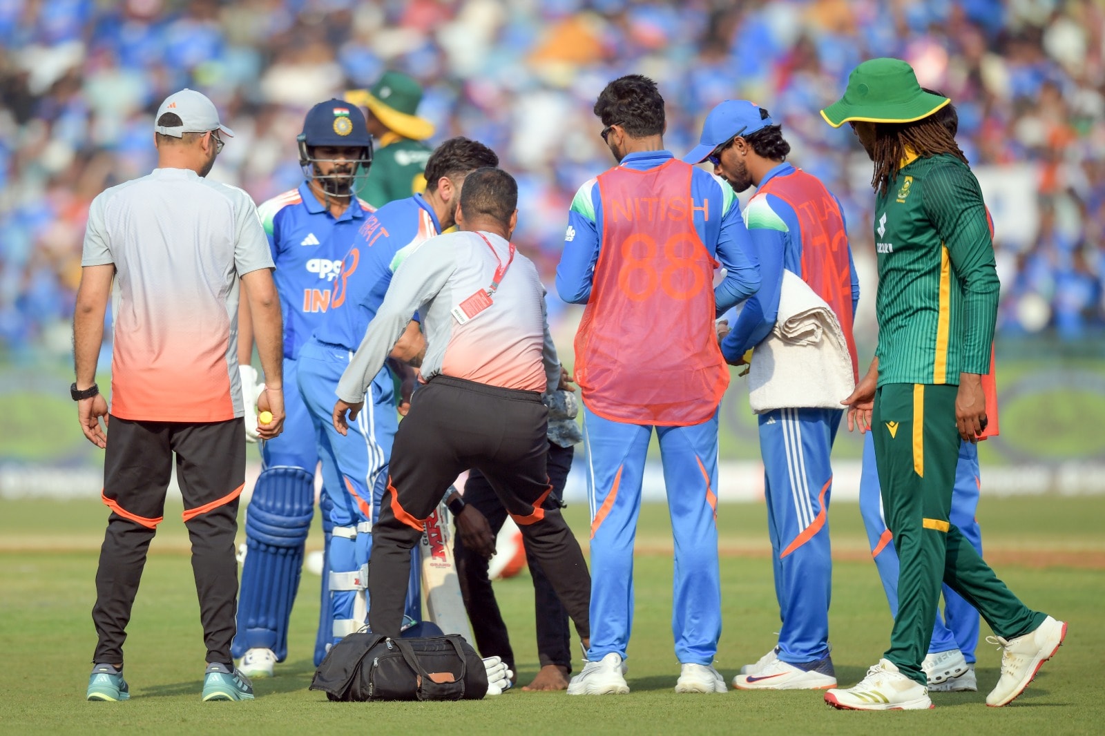 Latest and Breaking News on NDTV