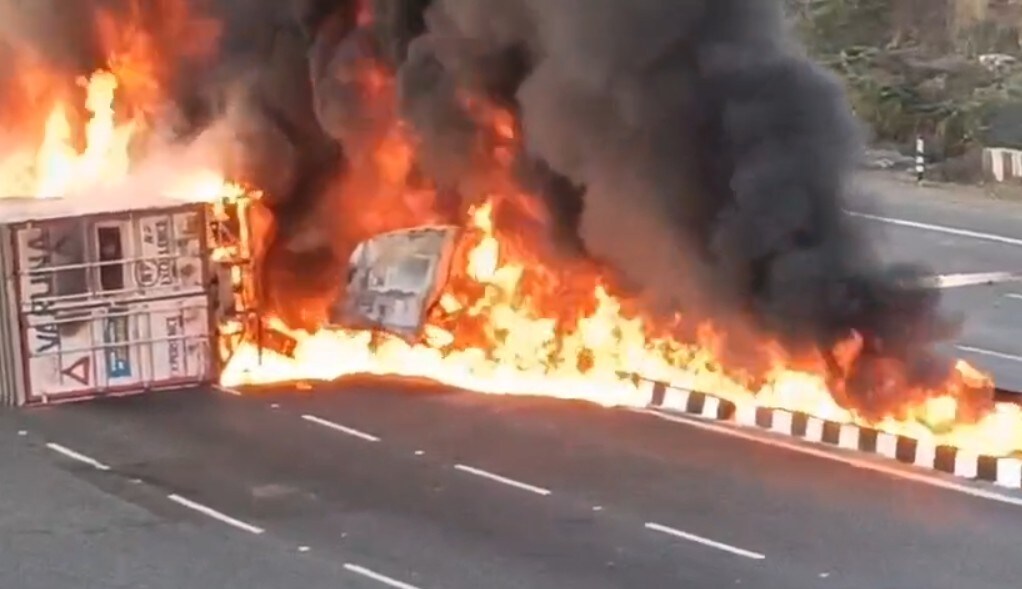 Latest and Breaking News on NDTV