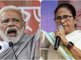 बंगाल चुनाव का रण तैयार, जानें बीजेपी कहां करेगी TMC पर चोट, ममता किसे बनाएगी ढाल