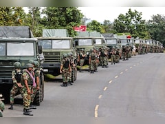Thai Soldier Killed, Many Injured In New Clashes On Cambodia Border