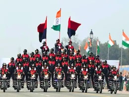 गणतंत्र दिवस परेड 2026 में बड़ा बदलाव, VIP एनक्लोजर खत्म, दिखेगी 'ऑपरेशन सिंदूर' की झलक