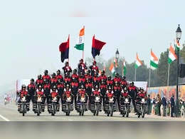 Republic Day Parade 2026: गणतंत्र दिवस पर LIVE देखनी है परेड? जानिए कैसे करें टिकट बुक और जरूरी डिटेल्स