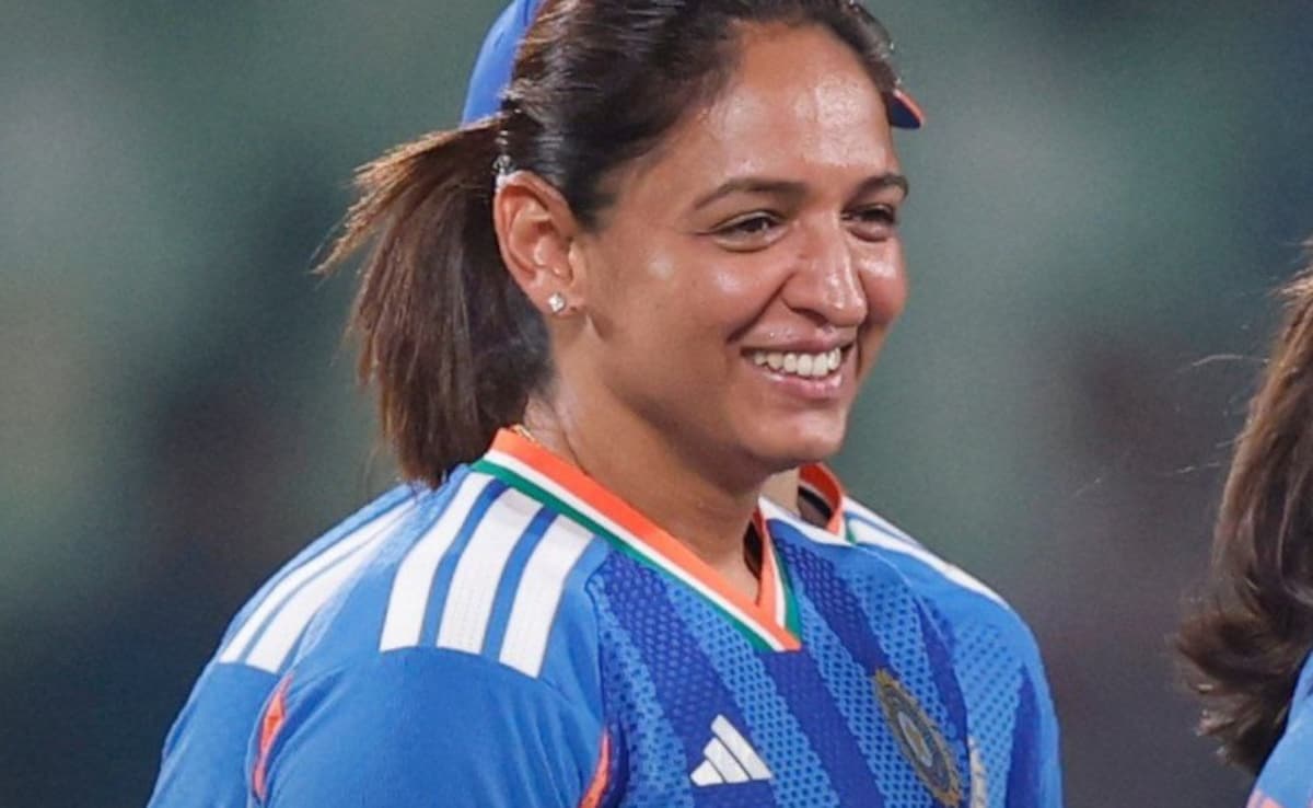 इसको लेकर कोई  प्लान नहीं था, महिला पूर्व कप्तान ने कहा क्यों हरमनप्रीत का रिकॉर्ड तोड़ना बहुत ही मुश्किल