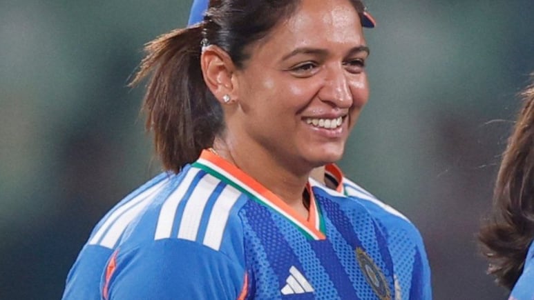 'इसको लेकर कोई  प्लान नहीं था', महिला पूर्व कप्तान ने कहा क्यों हरमनप्रीत का रिकॉर्ड तोड़ना बहुत ही मुश्किल