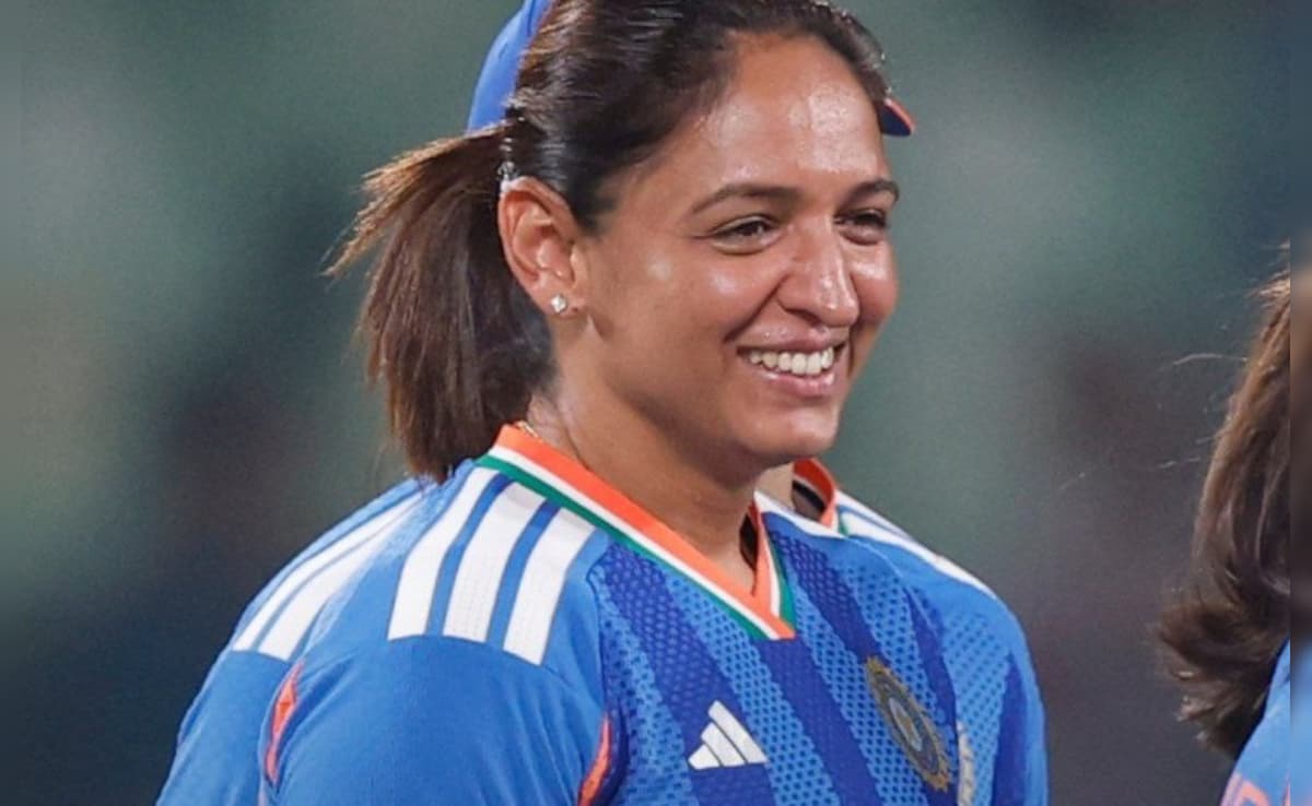 World Record: हरमनप्रीत कौर का इंटरनेशनल धमाका, पूरी दुनिया में यह कारनामा करने वाली बन गईं पहली कप्तान