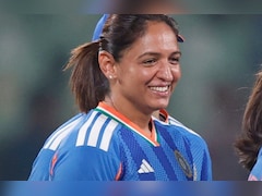 World Record: हरमनप्रीत कौर का इंटरनेशनल धमाका, पूरी दुनिया में यह कारनामा करने वाली बन गईं पहली कप्तान