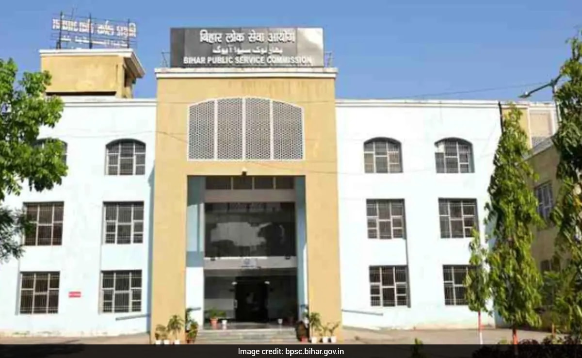Bihar Invites Applications From BPSC Prelims Qualifiers For Incentive Scheme