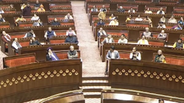 'G Ram G' Bill, To Replace MGNREGA, Clears Parliament Amid Opposition Walkout