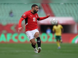 Mohamed Salah Seals Egypt Win As Victor Osimhen Leads Nigeria Into Cup Of Nations Quarters