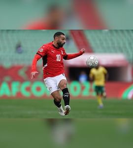 Mohamed Salah Seals Egypt Win As Victor Osimhen Leads Nigeria Into Cup Of Nations Quarters