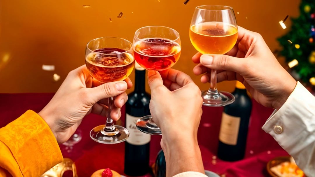 Cheaper Scotch, Bourbon Soon: Premium Alcohol Prices Set to Drop 40% After US, EU Trade Deals