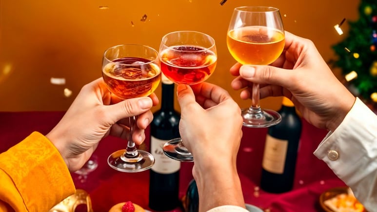 एक ही रात में सैकड़ों करोड़ की कमाई, इस राज्य के नाम दर्ज है न्यू ईयर पर शराब बेचने का रिकॉर्ड