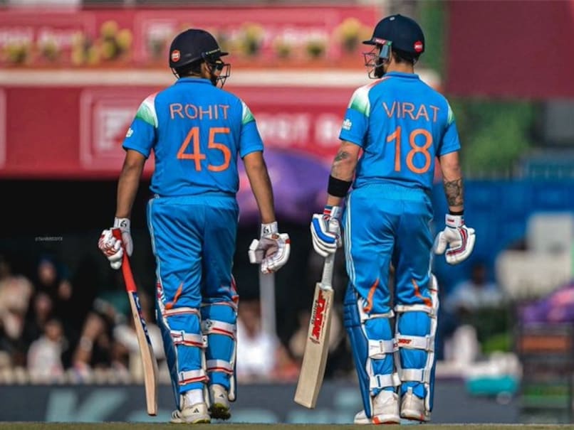 "They Look Like They Are 28 Or 30-Years-Old": Former India Selector Madan Lal Backs Virat Kohli and Rohit Sharma To Call Their Own Shots