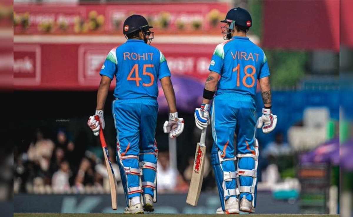 IND vs SA: अगर मैं आलोचना पर ध्यान दूंगा तो..., हर्षित राणा का सीधा जवाब, रोहित-कोहली को लेकर दिया बड़ा बयान