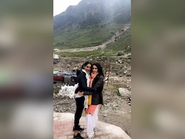 कनिका ढिल्लन ने कहा- 'केदारनाथ बनाना अपने-आप में एक भावनात्मक तीर्थयात्रा थी..'