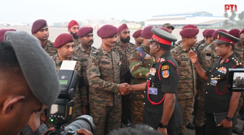 Latest and Breaking News on NDTV