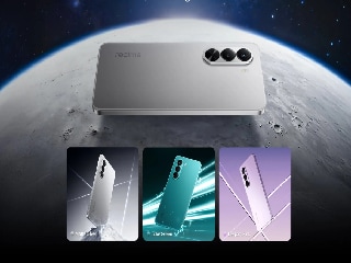 Realme P4x 5G का आज भारत में लॉन्च, 7000mAh बैटरी के साथ होंगे ये धांसू फीचर्स, जानें सबकुछ