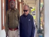 Ex-Air Force Officer Arrested In Assam On Charges Of Spying For Pakistan Ex-Air Force Officer Arrested In Assam On Charges Of Spying For Pakistan