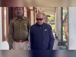 Ex-Air Force Officer Arrested In Assam On Charges Of Spying For Pakistan