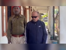 Ex-Air Force Officer Arrested In Assam On Charges Of Spying For Pakistan
