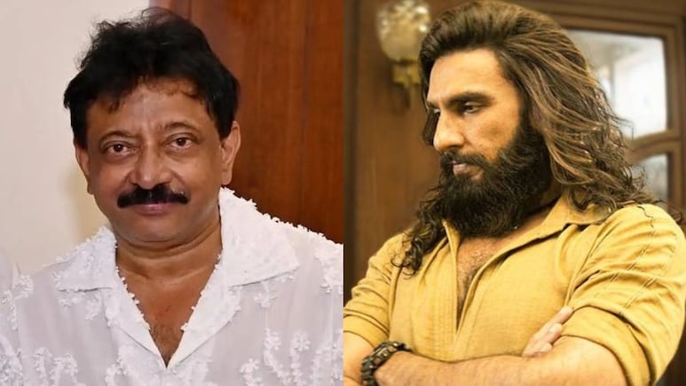 <i>Dhurandhar</i> Gets A Brand-New Review From Ram Gopal Varma, With A List Of Unmissable Takeaways