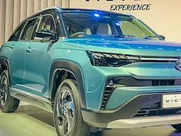 Maruti की इस SUV ने रच दिया इतिहास, बनी Indian Car of the Year 2026