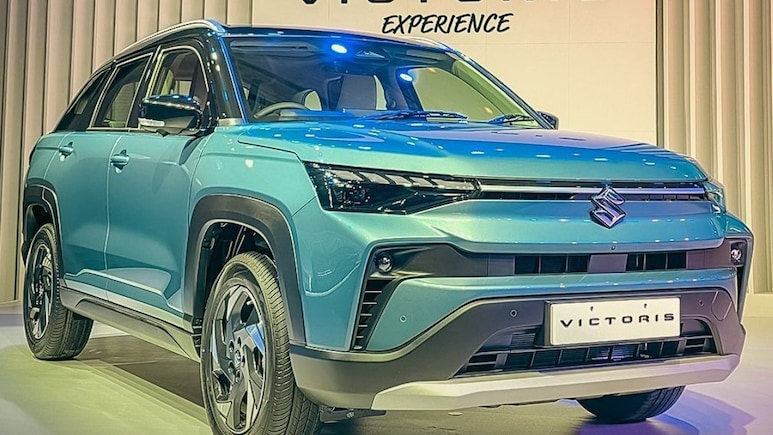 Maruti की इस SUV ने रच दिया इतिहास, बनी Indian Car of the Year 2026